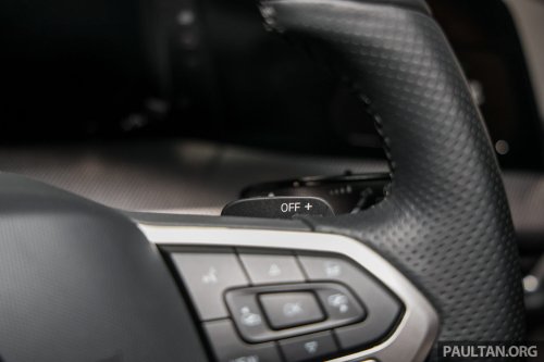 Volkswagen Golf Mk8.5 1.5 eTSI R-Line now in Malaysia – RM185,990, first 50 early birds get RM6k off