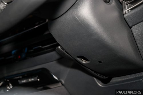 Volkswagen Golf Mk8.5 1.5 eTSI R-Line now in Malaysia – RM185,990, first 50 early birds get RM6k off