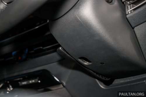 Volkswagen Golf Mk8.5 1.5 eTSI R-Line now in Malaysia – RM185,990, first 50 early birds get RM6k off