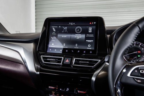 Suzuki Fronx Hybrid launched in Malaysia – 1.5L four-cylinder, ADAS, CBU Indonesia; RM148k on-the-road