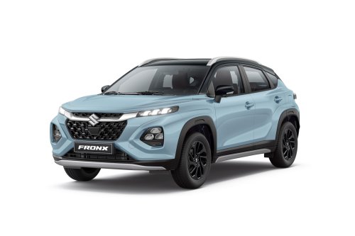 Suzuki Fronx Hybrid launched in Malaysia – 1.5L four-cylinder, ADAS, CBU Indonesia; RM148k on-the-road