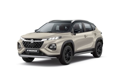 Suzuki Fronx Hybrid launched in Malaysia – 1.5L four-cylinder, ADAS, CBU Indonesia; RM148k on-the-road