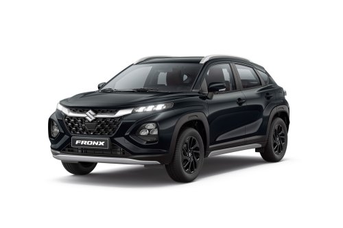 Suzuki Fronx Hybrid launched in Malaysia – 1.5L four-cylinder, ADAS, CBU Indonesia; RM148k on-the-road