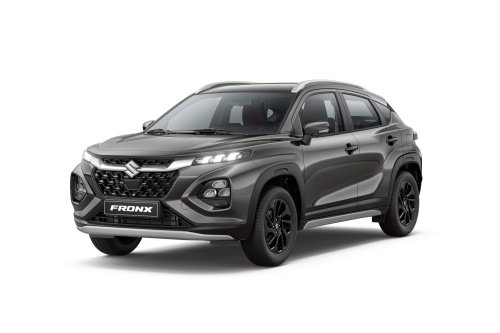 Suzuki Fronx Hybrid launched in Malaysia – 1.5L four-cylinder, ADAS, CBU Indonesia; RM148k on-the-road