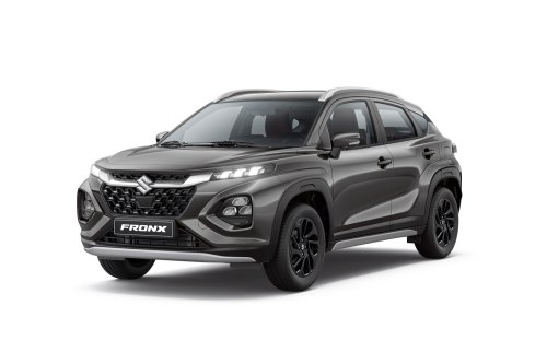 Suzuki Fronx Hybrid launched in Malaysia – 1.5L four-cylinder, ADAS, CBU Indonesia; RM148k on-the-road