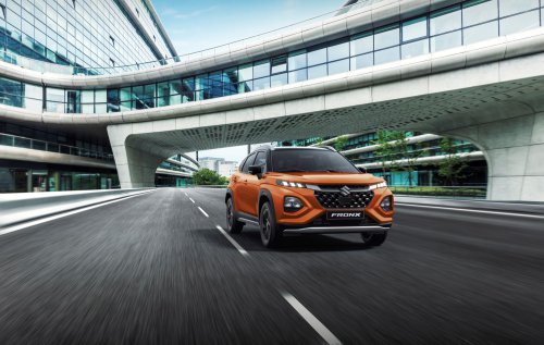 Suzuki Fronx Hybrid launched in Malaysia – 1.5L four-cylinder, ADAS, CBU Indonesia; RM148k on-the-road