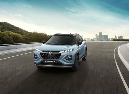 Suzuki Fronx Hybrid launched in Malaysia – 1.5L four-cylinder, ADAS, CBU Indonesia; RM148k on-the-road