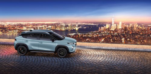 Suzuki Fronx Hybrid launched in Malaysia – 1.5L four-cylinder, ADAS, CBU Indonesia; RM148k on-the-road