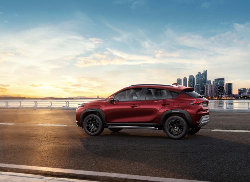 Suzuki Fronx Hybrid launched in Malaysia – 1.5L four-cylinder, ADAS, CBU Indonesia; RM148k on-the-road