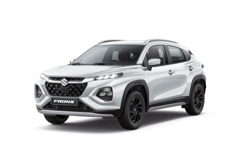 Suzuki Fronx Hybrid launched in Malaysia – 1.5L four-cylinder, ADAS, CBU Indonesia; RM148k on-the-road
