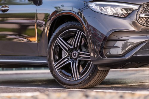 Mercedes-Benz, Mercedes-Benz GLC200 4Matic launched in Malaysia – 204 PS/320 Nm 2.0T mild-hybrid, CKD; RM329,888 OTR