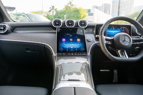 Mercedes-Benz GLC200 4Matic launched in Malaysia – 204 PS/320 Nm 2.0T mild-hybrid, CKD; RM329,888 OTR