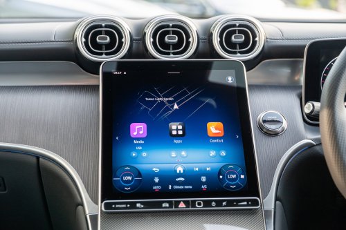 Mercedes-Benz GLC200 4Matic launched in Malaysia – 204 PS/320 Nm 2.0T mild-hybrid, CKD; RM329,888 OTR