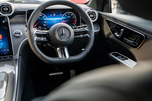 Mercedes-Benz GLC200 4Matic launched in Malaysia – 204 PS/320 Nm 2.0T mild-hybrid, CKD; RM329,888 OTR