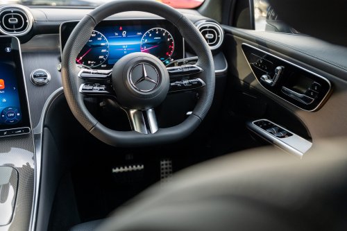 Mercedes-Benz GLC200 4Matic launched in Malaysia – 204 PS/320 Nm 2.0T mild-hybrid, CKD; RM329,888 OTR