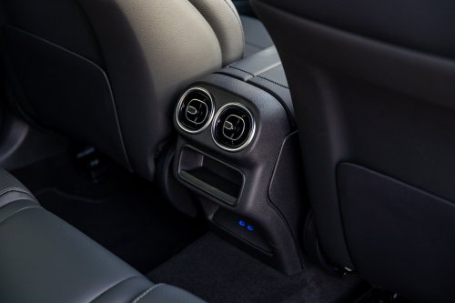 Mercedes-Benz GLC200 4Matic launched in Malaysia – 204 PS/320 Nm 2.0T mild-hybrid, CKD; RM329,888 OTR