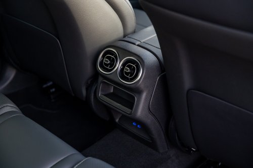 Mercedes-Benz GLC200 4Matic launched in Malaysia – 204 PS/320 Nm 2.0T mild-hybrid, CKD; RM329,888 OTR