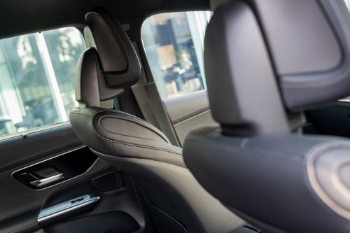 Mercedes-Benz GLC200 4Matic launched in Malaysia – 204 PS/320 Nm 2.0T mild-hybrid, CKD; RM329,888 OTR