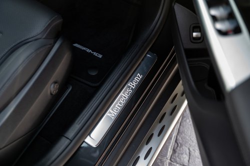 Mercedes-Benz GLC200 4Matic launched in Malaysia – 204 PS/320 Nm 2.0T mild-hybrid, CKD; RM329,888 OTR