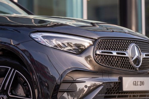 Mercedes-Benz GLC200 4Matic launched in Malaysia – 204 PS/320 Nm 2.0T mild-hybrid, CKD; RM329,888 OTR