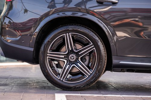 Mercedes-Benz GLC200 4Matic launched in Malaysia – 204 PS/320 Nm 2.0T mild-hybrid, CKD; RM329,888 OTR