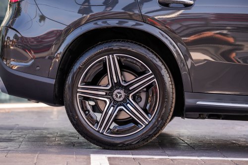 Mercedes-Benz GLC200 4Matic launched in Malaysia – 204 PS/320 Nm 2.0T mild-hybrid, CKD; RM329,888 OTR