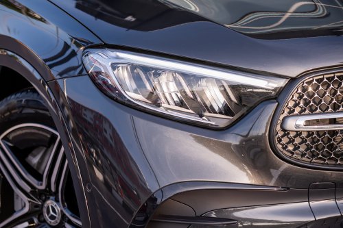 Mercedes-Benz GLC200 4Matic launched in Malaysia – 204 PS/320 Nm 2.0T mild-hybrid, CKD; RM329,888 OTR