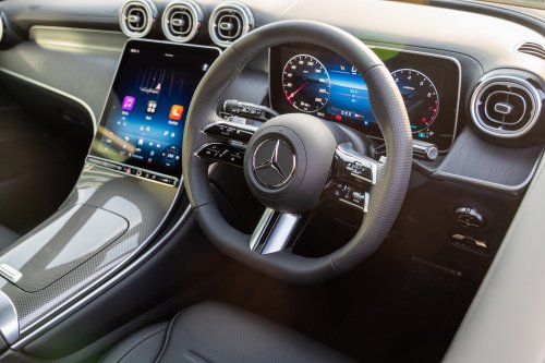 Mercedes-Benz GLC200 4Matic launched in Malaysia – 204 PS/320 Nm 2.0T mild-hybrid, CKD; RM329,888 OTR