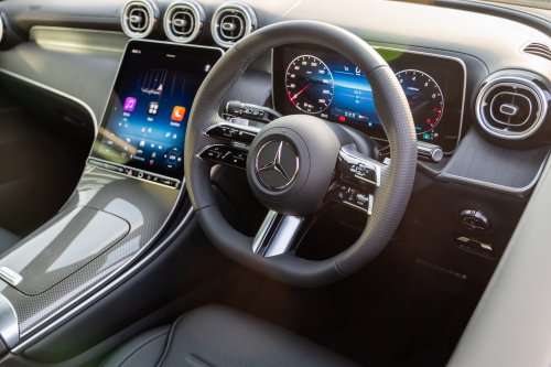 Mercedes-Benz, Mercedes-Benz GLC200 4Matic launched in Malaysia – 204 PS/320 Nm 2.0T mild-hybrid, CKD; RM329,888 OTR