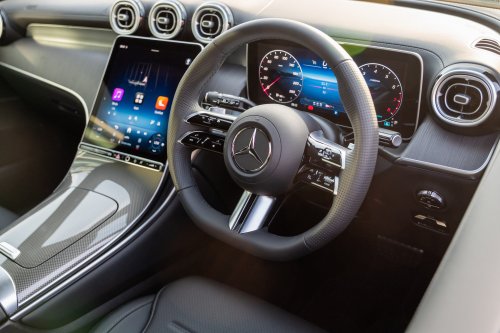 Mercedes-Benz, Mercedes-Benz GLC200 4Matic launched in Malaysia – 204 PS/320 Nm 2.0T mild-hybrid, CKD; RM329,888 OTR