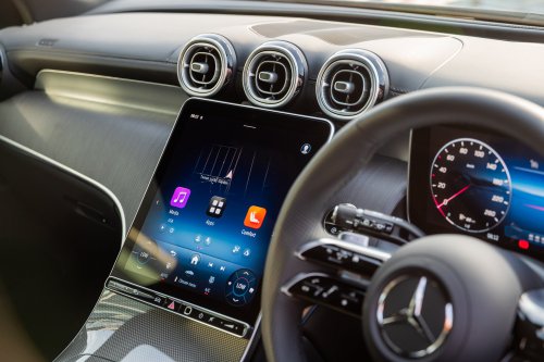 Mercedes-Benz GLC200 4Matic launched in Malaysia – 204 PS/320 Nm 2.0T mild-hybrid, CKD; RM329,888 OTR