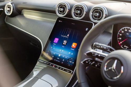 Mercedes-Benz GLC200 4Matic launched in Malaysia – 204 PS/320 Nm 2.0T mild-hybrid, CKD; RM329,888 OTR