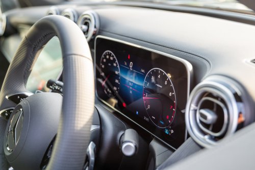 Mercedes-Benz GLC200 4Matic launched in Malaysia – 204 PS/320 Nm 2.0T mild-hybrid, CKD; RM329,888 OTR