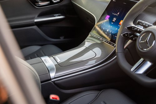 Mercedes-Benz GLC200 4Matic launched in Malaysia – 204 PS/320 Nm 2.0T mild-hybrid, CKD; RM329,888 OTR