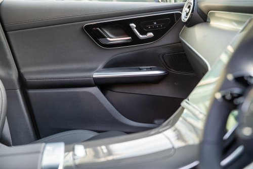 Mercedes-Benz GLC200 4Matic launched in Malaysia – 204 PS/320 Nm 2.0T mild-hybrid, CKD; RM329,888 OTR