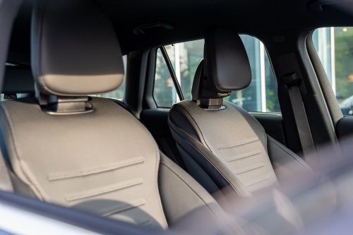 Mercedes-Benz GLC200 4Matic launched in Malaysia – 204 PS/320 Nm 2.0T mild-hybrid, CKD; RM329,888 OTR