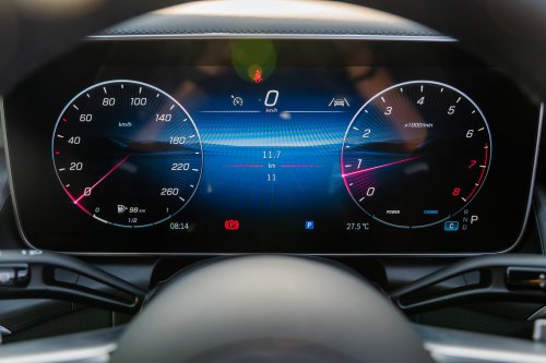 Mercedes-Benz GLC200 4Matic launched in Malaysia – 204 PS/320 Nm 2.0T mild-hybrid, CKD; RM329,888 OTR