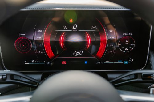 Mercedes-Benz GLC200 4Matic launched in Malaysia – 204 PS/320 Nm 2.0T mild-hybrid, CKD; RM329,888 OTR