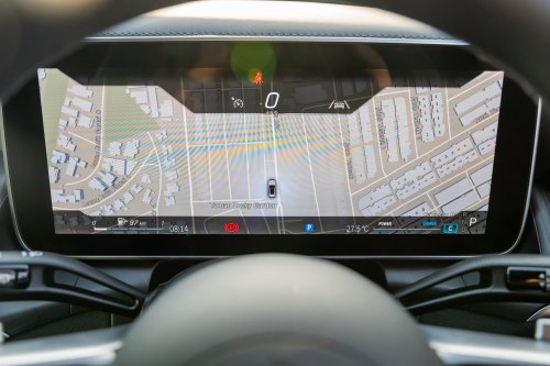 Mercedes-Benz GLC200 4Matic launched in Malaysia – 204 PS/320 Nm 2.0T mild-hybrid, CKD; RM329,888 OTR