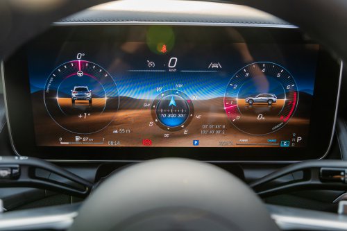 Mercedes-Benz GLC200 4Matic launched in Malaysia – 204 PS/320 Nm 2.0T mild-hybrid, CKD; RM329,888 OTR