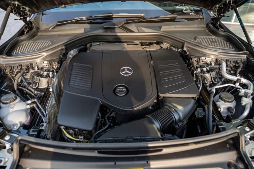 Mercedes-Benz GLC200 4Matic launched in Malaysia – 204 PS/320 Nm 2.0T mild-hybrid, CKD; RM329,888 OTR