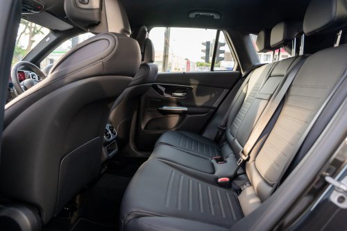 Mercedes-Benz GLC200 4Matic launched in Malaysia – 204 PS/320 Nm 2.0T mild-hybrid, CKD; RM329,888 OTR