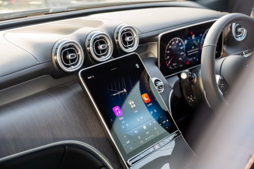 Mercedes-Benz GLC200 4Matic launched in Malaysia – 204 PS/320 Nm 2.0T mild-hybrid, CKD; RM329,888 OTR