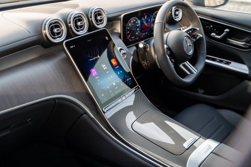 Mercedes-Benz GLC200 4Matic launched in Malaysia – 204 PS/320 Nm 2.0T mild-hybrid, CKD; RM329,888 OTR