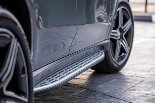 Mercedes-Benz GLE400e PHEV launched in Malaysia – 2.0T hybrid four, RM499k; RM45k less than GLE450