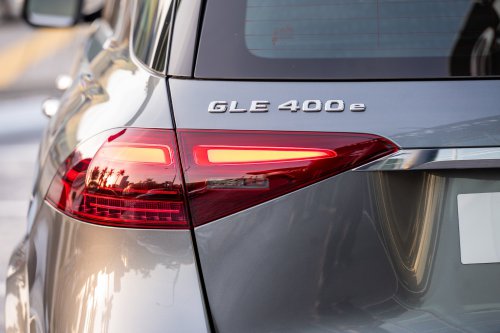 Mercedes-Benz GLE400e PHEV launched in Malaysia – 2.0T hybrid four, RM499k; RM45k less than GLE450