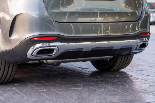 Mercedes-Benz GLE400e PHEV launched in Malaysia – 2.0T hybrid four, RM499k; RM45k less than GLE450