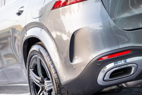 Mercedes-Benz GLE400e PHEV launched in Malaysia – 2.0T hybrid four, RM499k; RM45k less than GLE450