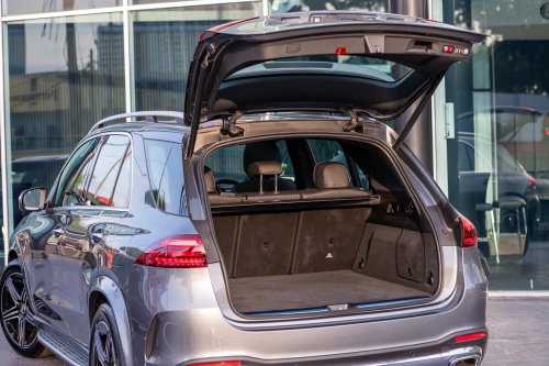 Mercedes-Benz GLE400e PHEV launched in Malaysia – 2.0T hybrid four, RM499k; RM45k less than GLE450