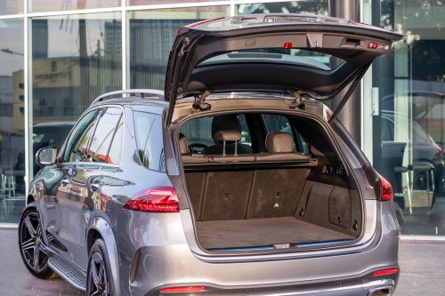 Mercedes-Benz GLE400e PHEV launched in Malaysia – 2.0T hybrid four, RM499k; RM45k less than GLE450